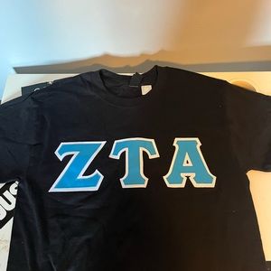 ZETA Mens T-shirt